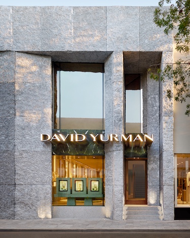 MDD Miami Design DIstrict Store jewelry neutral exterior