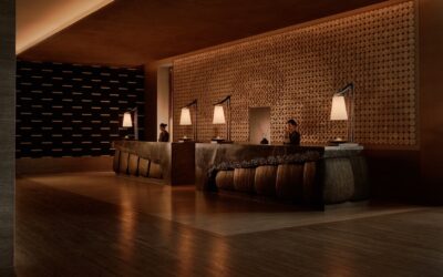 Aman Nai Lert Bangkok Opens in Thailand