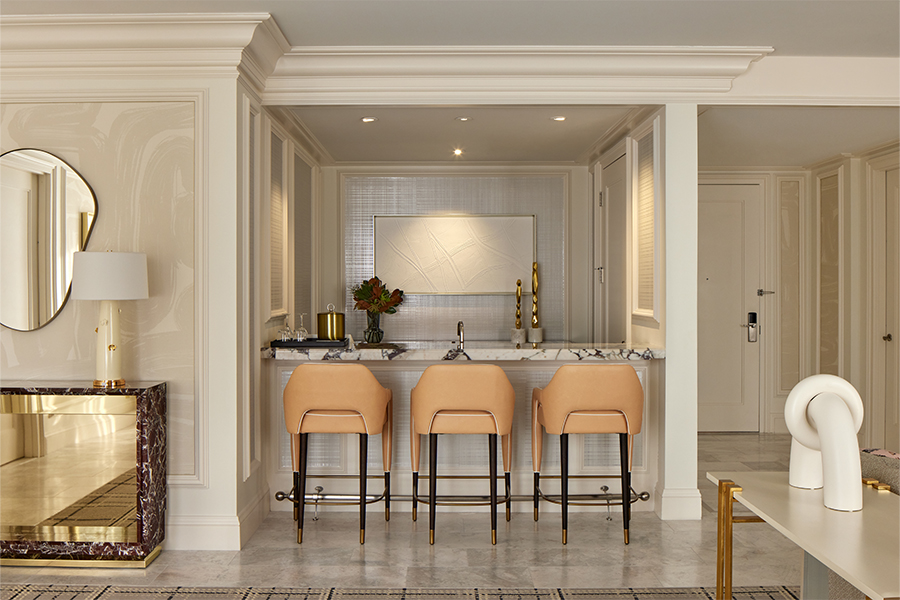 the radical hotel asheville north carolina river arts district secret bar green room