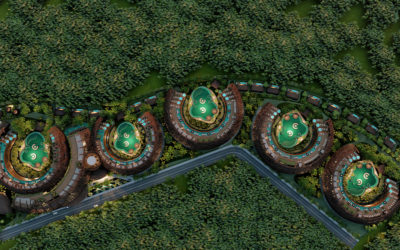 3 Bold Projects Push the Boundaries of Sustainability