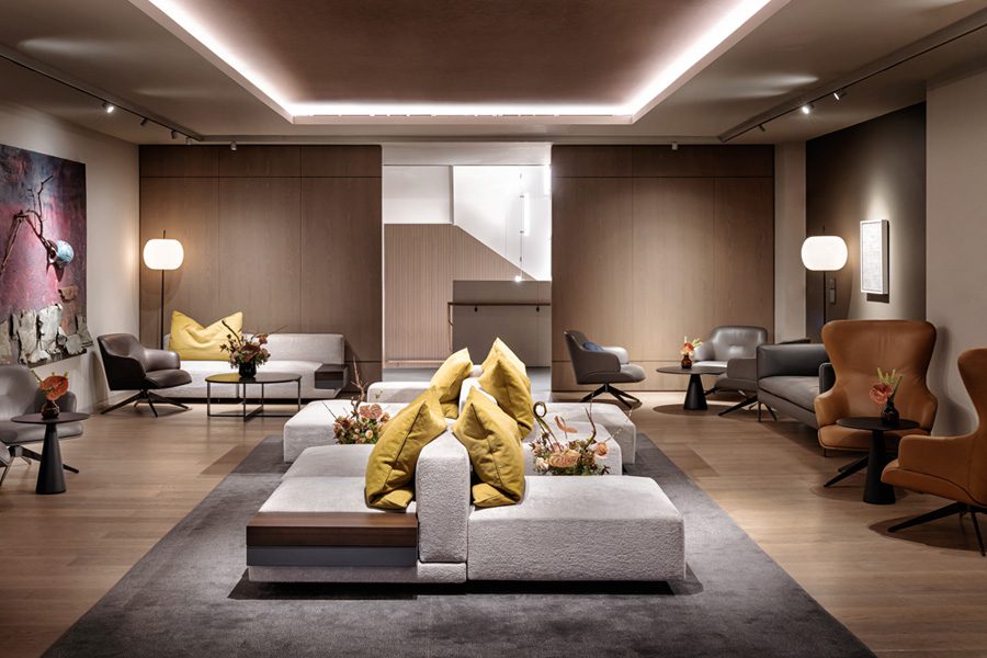 Core Club, Members Club, New York