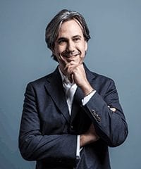 david ashen dash design