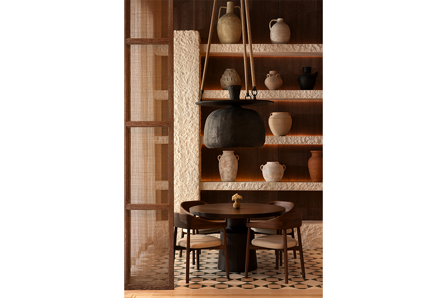 the radical hotel asheville north carolina river arts district afterglow restaurant gold chains around racetrack bar