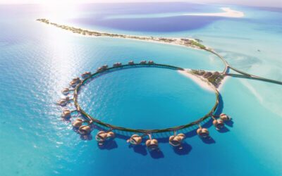 The Hospitality Development Landscape Is Flourishing