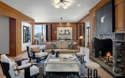 Omni Las Colinas Hotel Wraps $33 Million Revamp in Texas