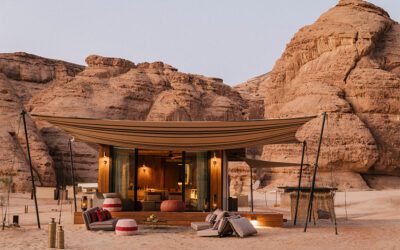 Ennismore Unveils Branded Residences for Our Habitas