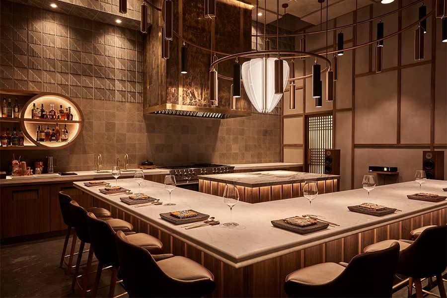 Meju tasting room hooni kim long island city queens new york