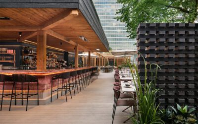 5 Rooftops To Visit Before Summer Ends