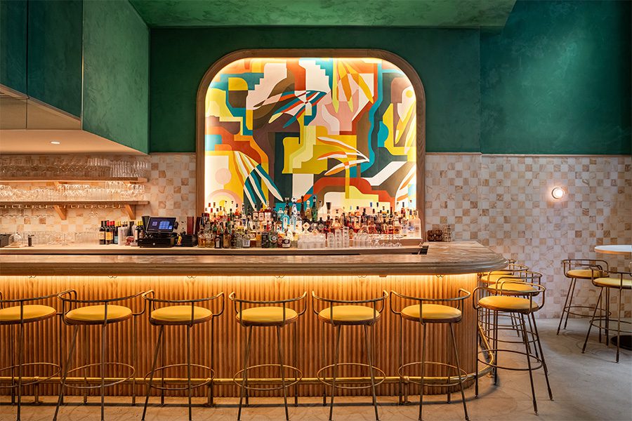 little maven new york restaurant