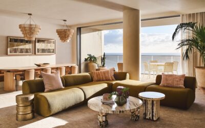 Mondrian Gold Coast Launches on Burleigh Heads’ Iconic Shore