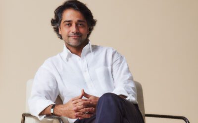 Morad Tabrizi Interprets the Aman Spirit Into Furniture