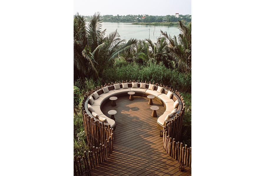 the radical hotel asheville north carolina river arts district secret bar green room