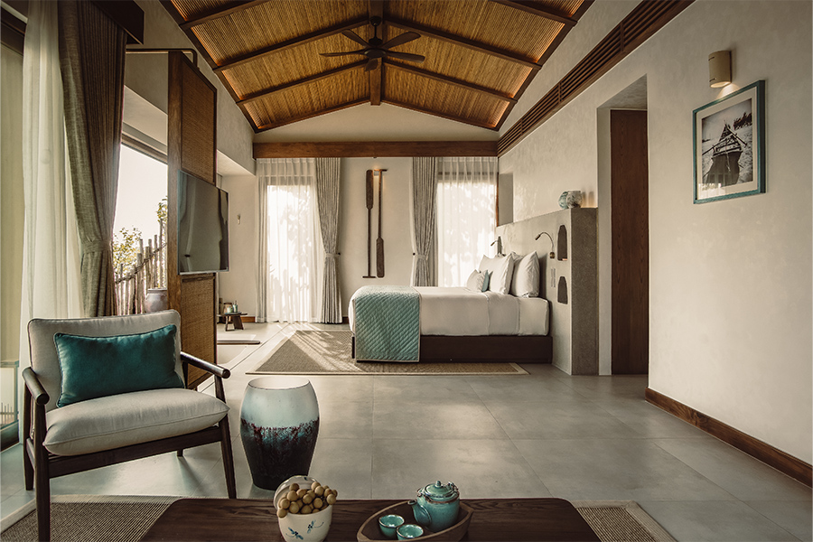 the radical hotel asheville north carolina river arts district secret bar green room