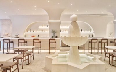 Oases Aims To Nourish New Yorkers’ Mind, Body, and Spirit