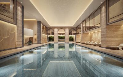 5 Renovation Projects Breathe New Life Into Storied Landmarks