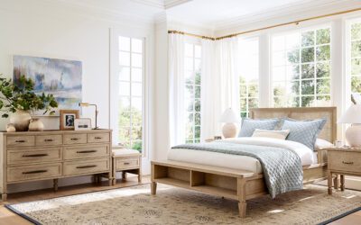 Pottery Barn Expands Its Accessible Furniture Line