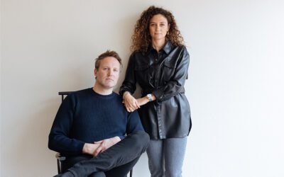 Pirajean Lees’ Furniture Line Tells a Compelling Story