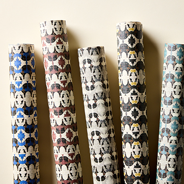 Queens Montage Rebecca Moses Momentum Textiles & Wallcovering