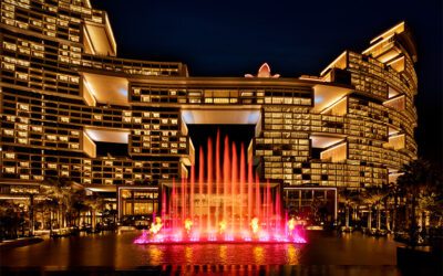 Five on Friday: May 31st, 2024