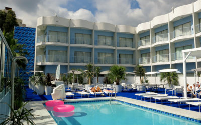 Five on Friday: January 22nd, 2021