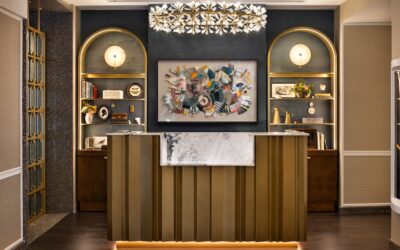 The Talbott Reemerges in Chicago with a New Look