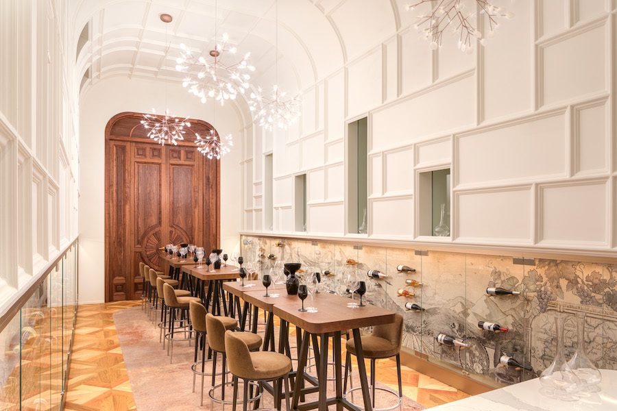 kimpton bem budapest turul chamber