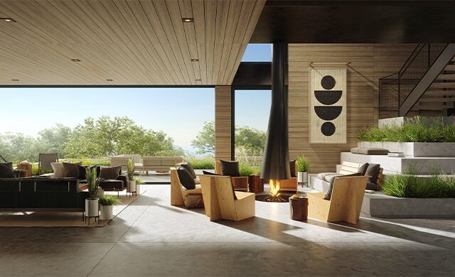 Lasting Impact: Reimagining Hospitality Post-COVID-19