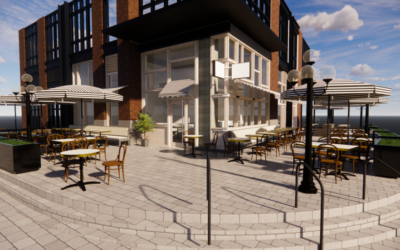 //3877, KNEAD Partner on Four DC Projects