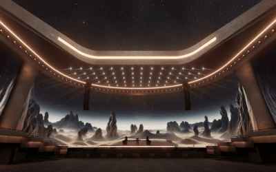 Nightlife Venue Brooklyn Mirage to Unveil Ground-Up Redesign